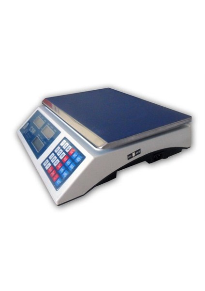 Dijital Elektronik Terazi40 Kg