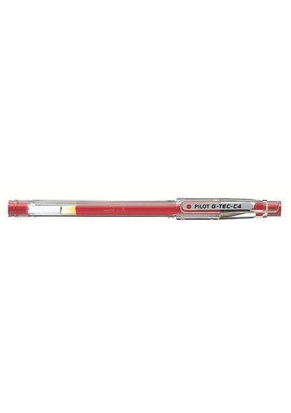 G-Tec-C4 0.4 Kırmızı