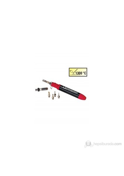 35120 Micropen-Set 1300°C