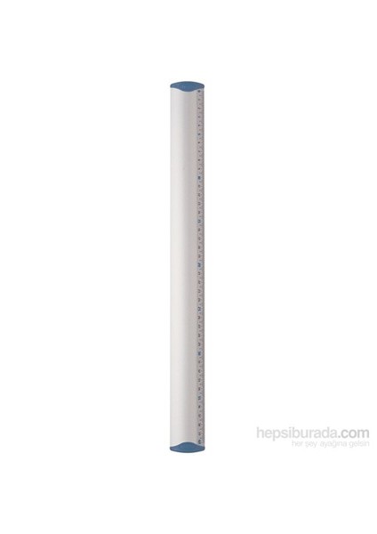 120040 40 cm Alüminyum Düz Cetvel