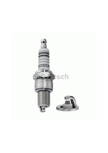 0242235663 Buji Wr7dc Uzun Paso R9-11/M131 Dkş