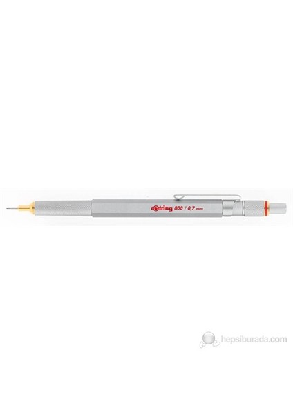 600 Krom Versatil Kalem