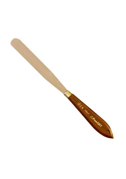 Spatül 1054 Düz