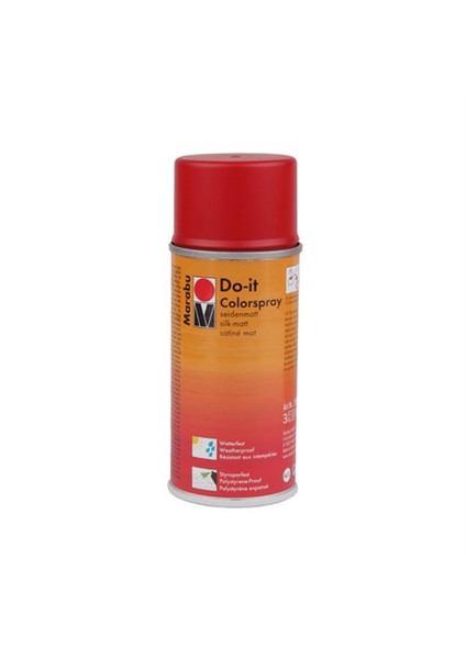 Do-İt Akrilik Sprey Boya - 31