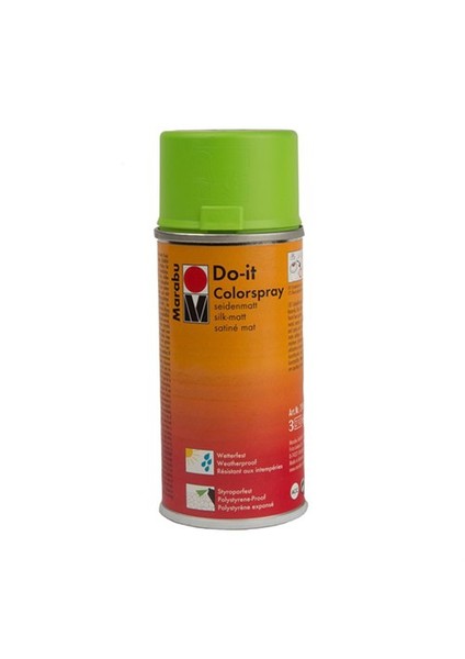 Do-İt Akrilik Sprey Boya - 64