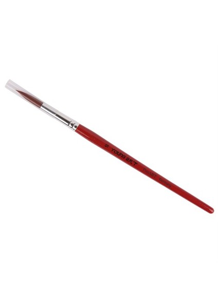 Yuvarlak Sentetik Fırça 7200 - 10