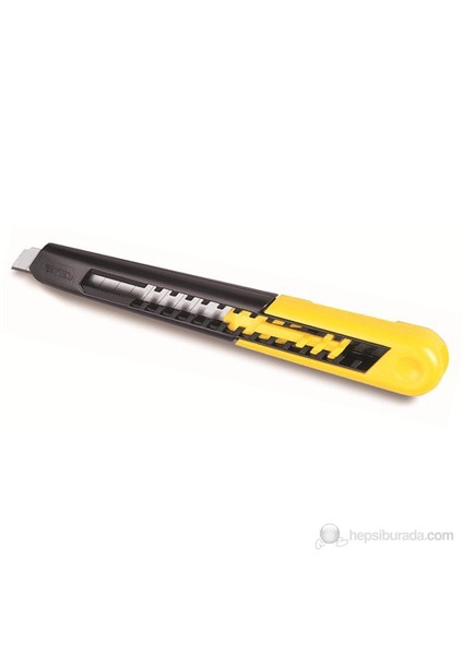 0-10-150 Askılı Maket Bıçağı 130*9mm