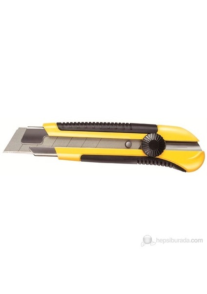 St010425 Dynagrip Maket Bıçağı 25Mm fiyatları