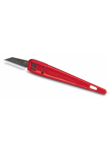 0-10-601 Hobi Maket Bıçağı 140mm