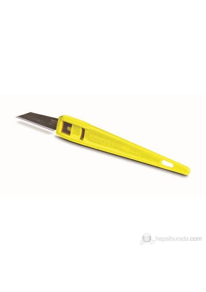 0-10-601 Hobi Maket Bıçağı 140mm