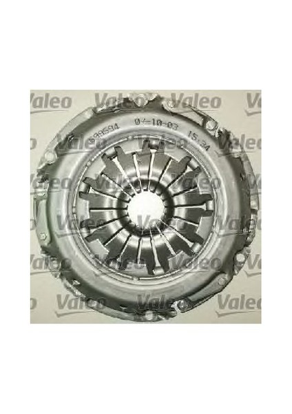 826055 Debriyaj Seti (Baskı Disk)Focus(99-04)-Cmax (03-07)Mondeo Iv 1.4-1.6-1.8 16V(Fxda,Fxdc)