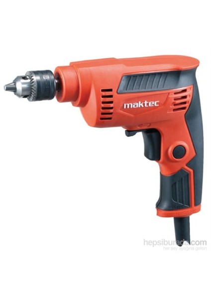 Mt653 230 Watt 6.5 Mm Yüksek Hız Matkap