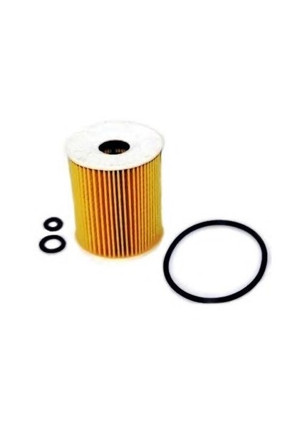 So1059 Yag Fıltresı Polo V 09--> Fabıa-Ibıza 1,2Tdı 11->