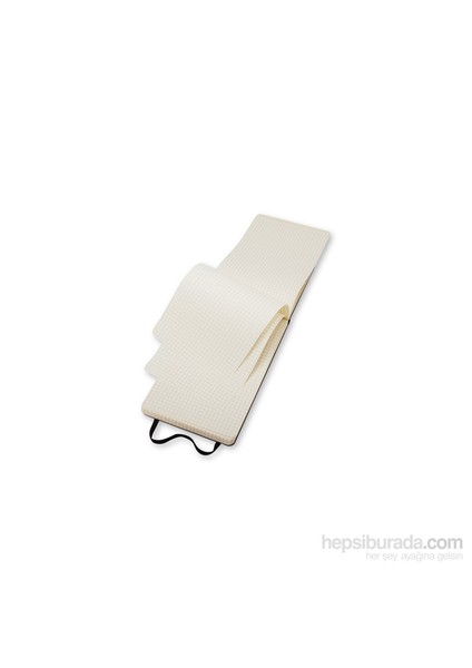 Reporter Defter Sert Kap. Syh. Kareli Cep Qp512