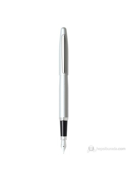 VFM Dolma Kalem Metalik Gövde Ve Nikel Klips eol