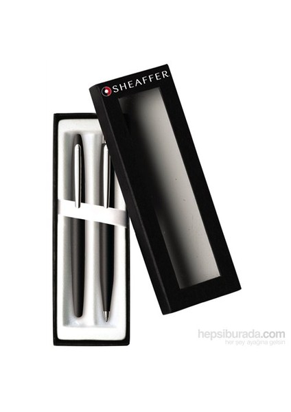 VFM Dolma+Tükenmez Set Mat Siyah eol modelleri