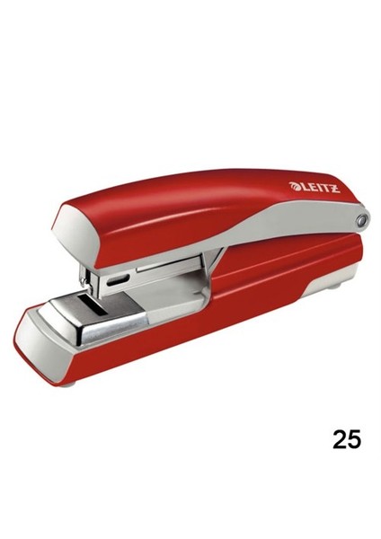 Zımba 40 Sayfa Kapasiteli Mavi 55220035