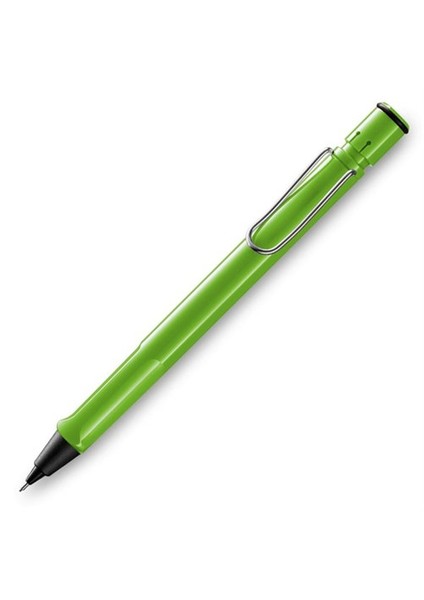 Versatil Safarı Metal Klıps 0.5 Yeşil 113Ey