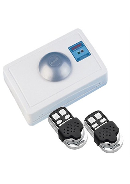 Desi Hs-103 Ecoline Alarm 100% Türk Malı