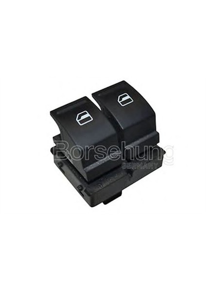 8075011 Cam Acma/Kapama Anahtarı Sol Cıftlı Caddy (Cam Kaldırma) (Ek) (700904)
