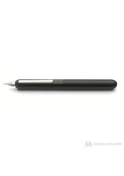 Dolmakalem Paladyum Gövde 14Kt 74S-M
