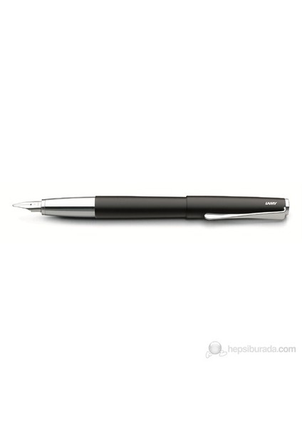 Dolmakalem Studıo Mat Siyah M E107 67S-M