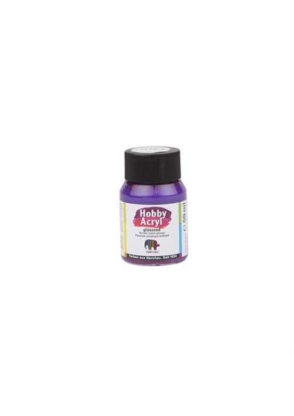 Hobby Acryl Violet Glossy