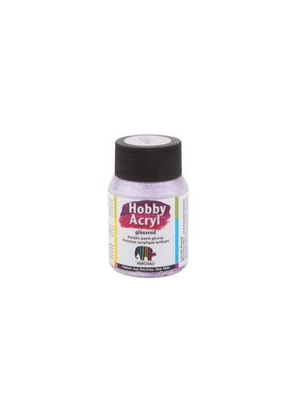 Hobby Acryl Leylak Glossy
