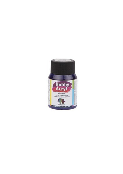 Hobby Acryl Cobalt Mavi Glossy