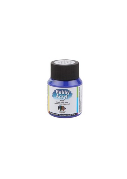 Hoby Acryl Ultra Blue Matt