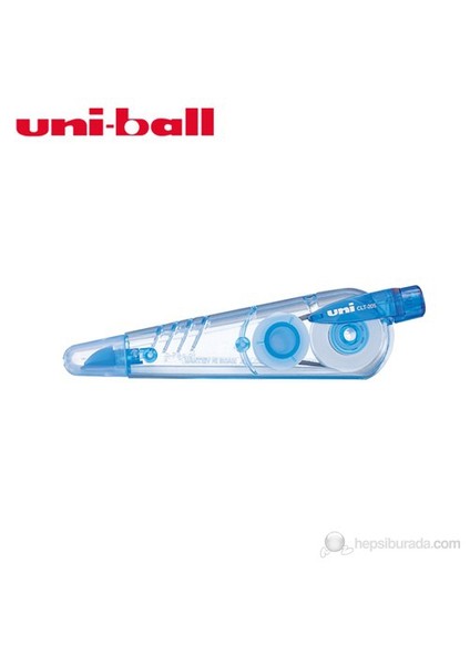 Uni Correction Tape Kuru Şerit Düzeltici (CLT-205)