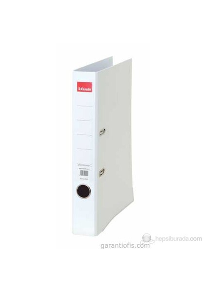 Klasör Dar Beyaz 30451501