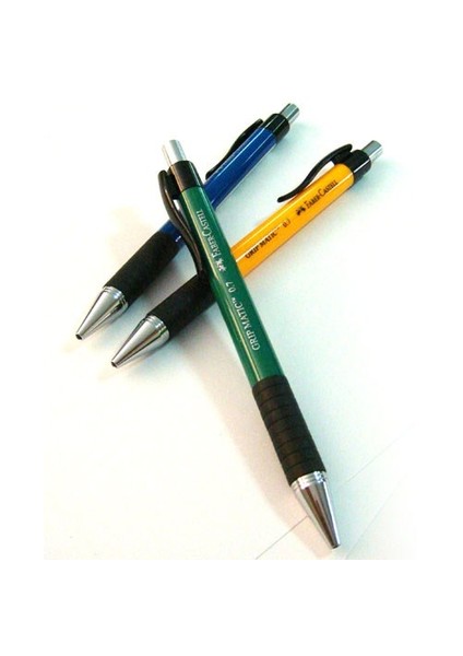 1319 (0,7 mm)Grip-matic Versatil(Basmalı Kurşun Kalem)