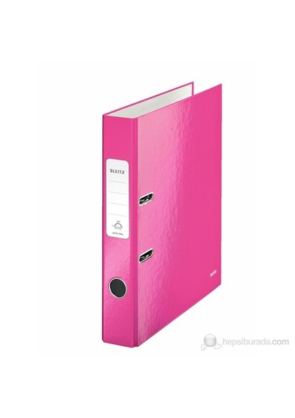 Klasör180° Wow Dar Metalik Pembe 10061023