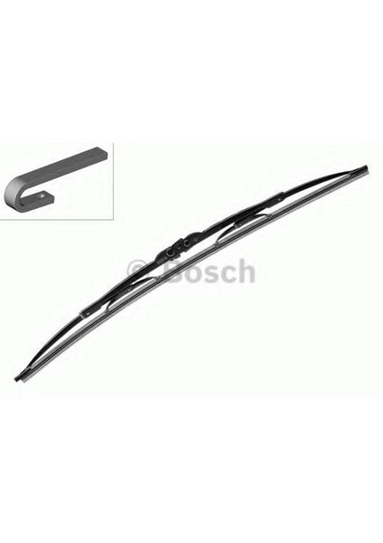 3397011549 Eco Silecek 70Cm Std