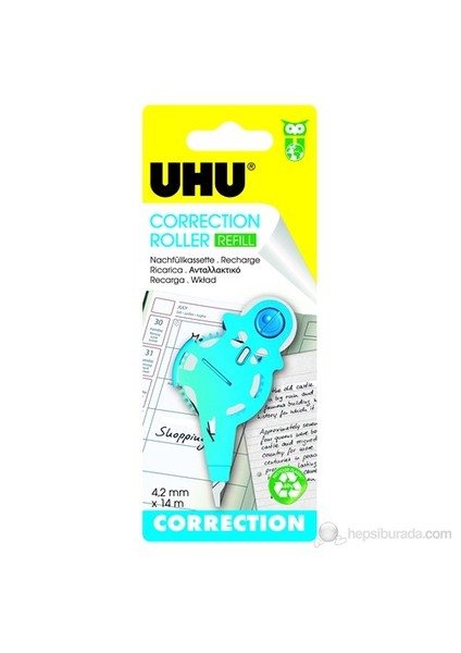 CORRECTION DUZELTICI YEDEK