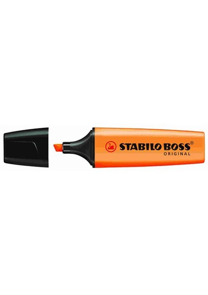 Boss Original Turuncu 70/54