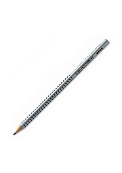 Grip 2001 Kurşun Kalem 2B 117002