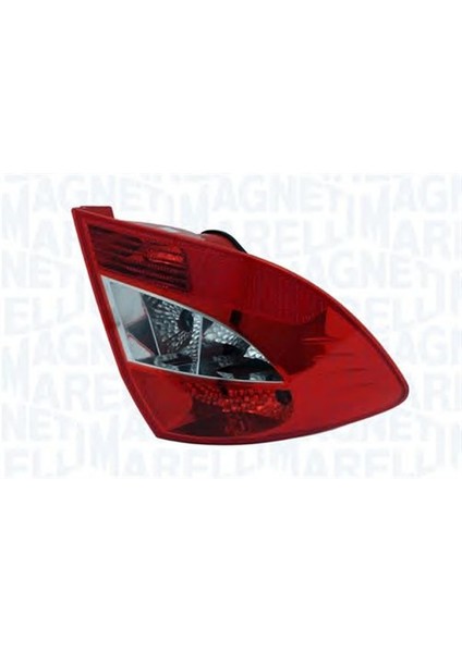 3580 Stop Lambası Sağ Clıo Symbol Sedan Thalıa 2010