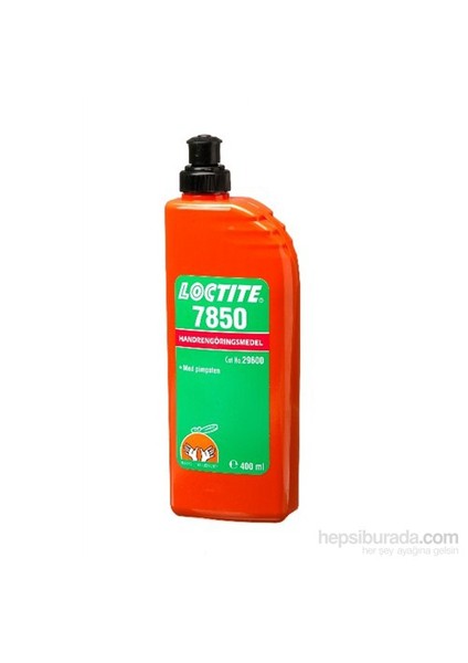 Süngertaşı Tozlu El Temizleyici 400 ml.