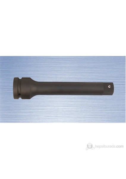 Havalı Lokma Ara Kol 3/4" 250 Mm
