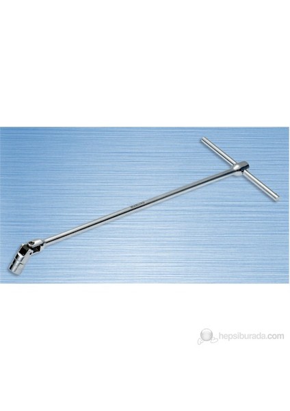 T Kol Mafsallı Lokma 13 Mm