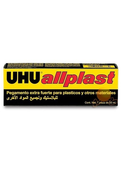 ALL PLAST-PLASTIK YAP.