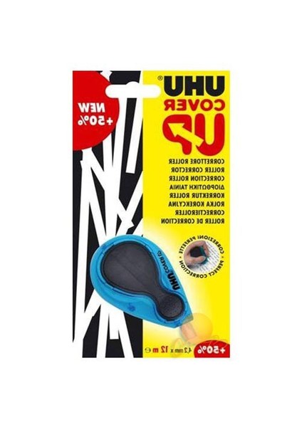 Cover-Up Serıt Duzeltıcı Bl