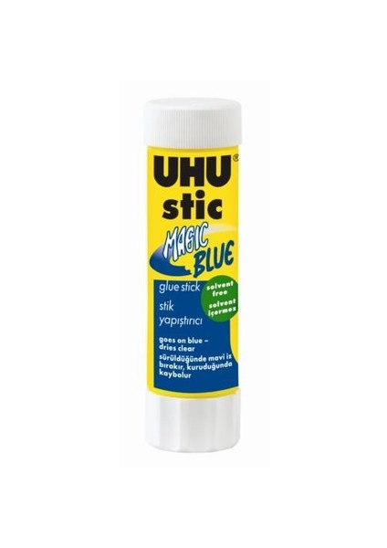 Yapıştırıcı Stick Magıc 40Gr 43327