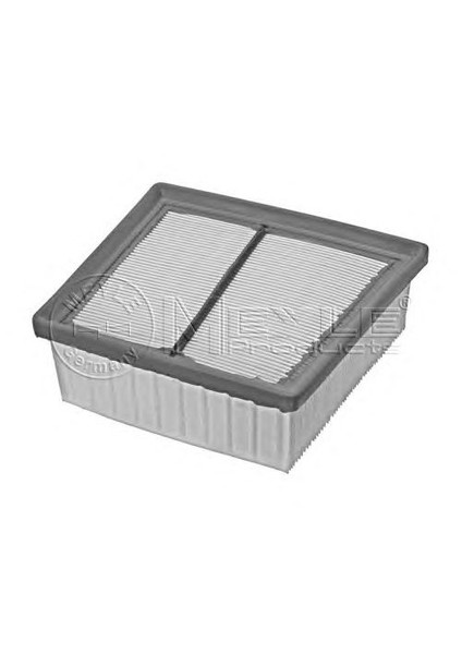 F026400135 Hava Fıltresı ( Ford : Fıesta Vı 1.25 08-/Fıesta Vı - 1.6 Tdci