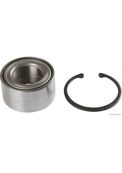 320208 Rulman On Teker-(38X70x37)-(Hyundaı: Accent 00>06/Accent-Era 07>12/Getz 00> )