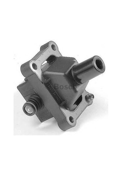 0221506002 Ateşleme Bobini Mercedes W210 95-00 W202 94-00 Clk C208 97-02 A208 98-02 W463 R129 Sprınter 2 00-06