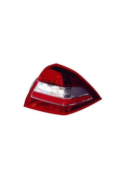 3324 Stop Lambası Sag Megane Iı Sedan 2006 - Duysuz