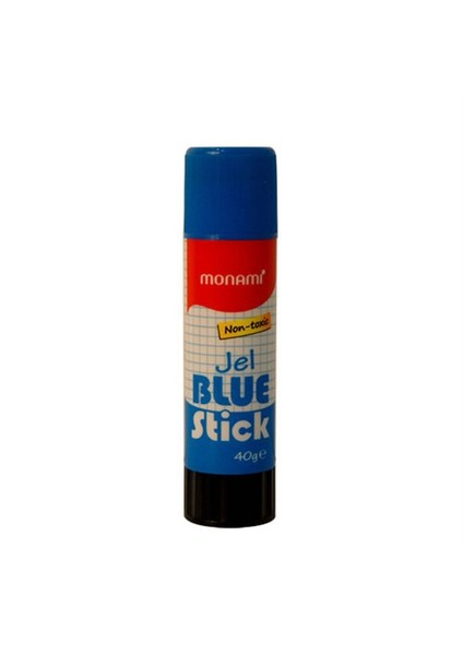 Blue Stick Mavi 40 Gram Mgs40b
